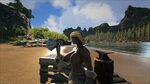 ARK Survival Evolved - Amazonian Nude Mod www.oneangrygame. 